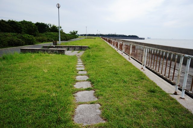 🌳 사카이 센보쿠 시오미 부영 공원 (후에이 사카이센보쿠 시오미 코엔) 이미지 1